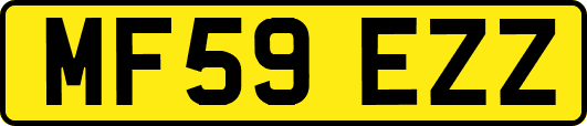 MF59EZZ