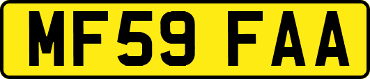 MF59FAA