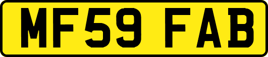 MF59FAB