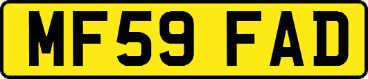 MF59FAD