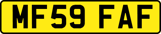 MF59FAF