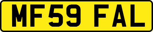 MF59FAL
