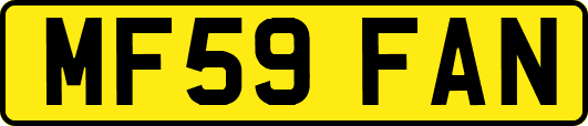 MF59FAN