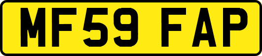 MF59FAP