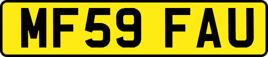 MF59FAU