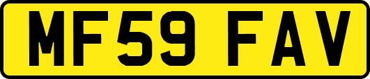 MF59FAV