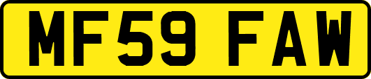 MF59FAW