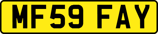 MF59FAY