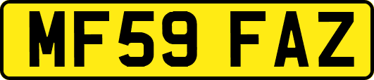 MF59FAZ