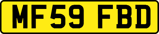 MF59FBD