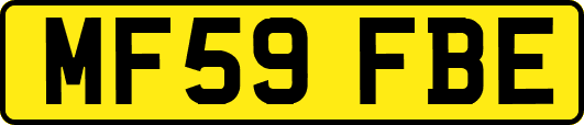 MF59FBE