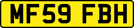 MF59FBH