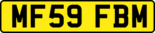 MF59FBM