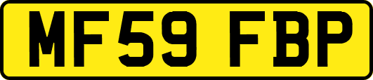 MF59FBP