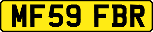 MF59FBR