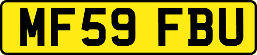 MF59FBU