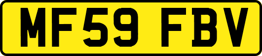 MF59FBV