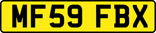 MF59FBX