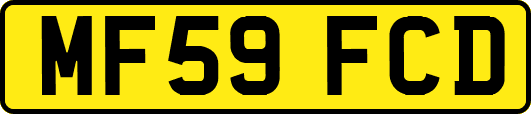 MF59FCD