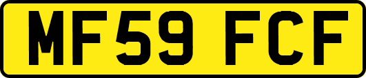 MF59FCF