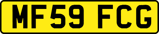 MF59FCG
