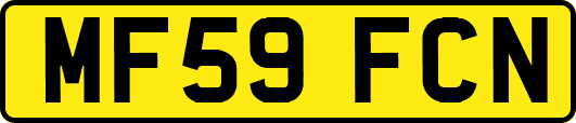MF59FCN