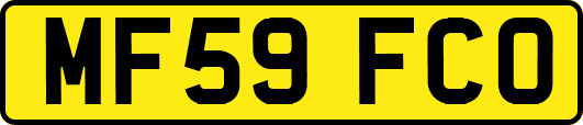 MF59FCO