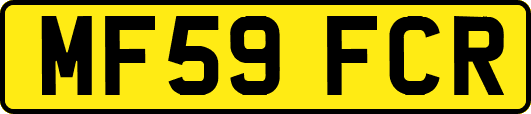 MF59FCR