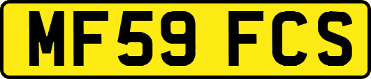 MF59FCS