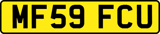 MF59FCU