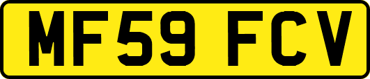 MF59FCV