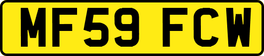MF59FCW