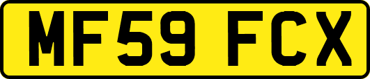 MF59FCX