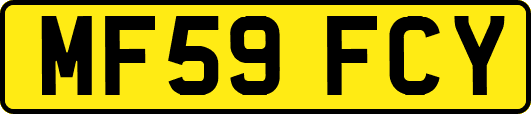 MF59FCY