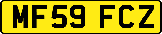 MF59FCZ
