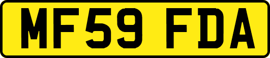 MF59FDA