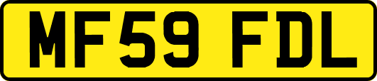MF59FDL