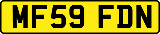 MF59FDN
