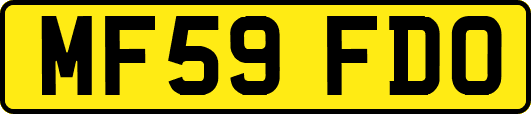 MF59FDO