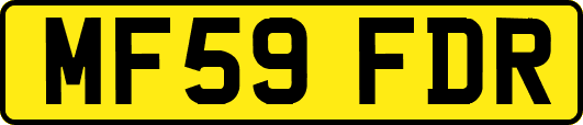 MF59FDR