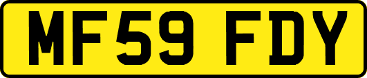 MF59FDY