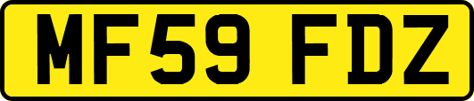 MF59FDZ