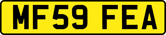 MF59FEA