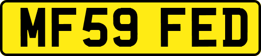 MF59FED