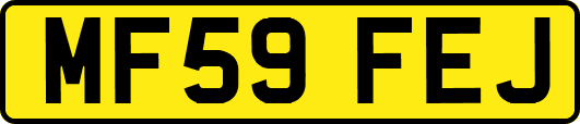 MF59FEJ