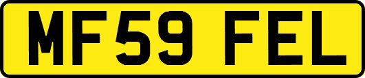 MF59FEL
