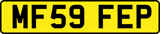 MF59FEP