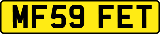MF59FET