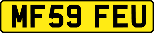 MF59FEU