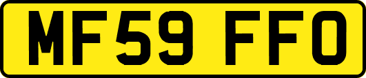 MF59FFO